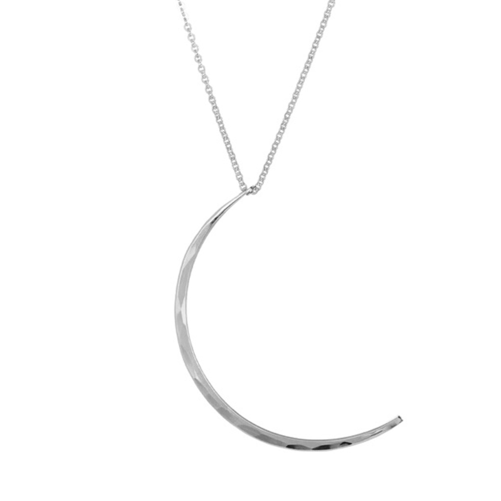 James Michelle Luna Moon Necklace